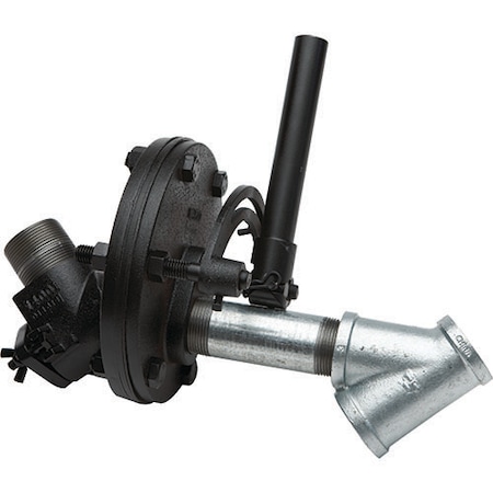 Marco Regulator Abrasive Metering Valve 1014000